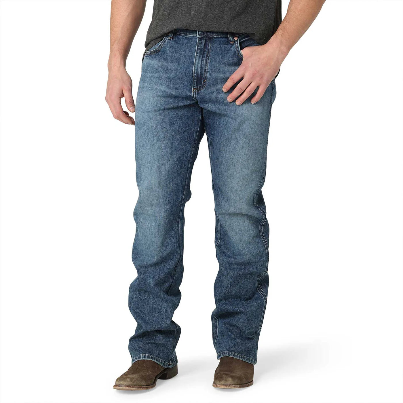 Wrangler | Retro Astro | 32x32
