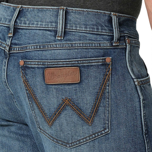 Wrangler | Retro Astro | 32x32