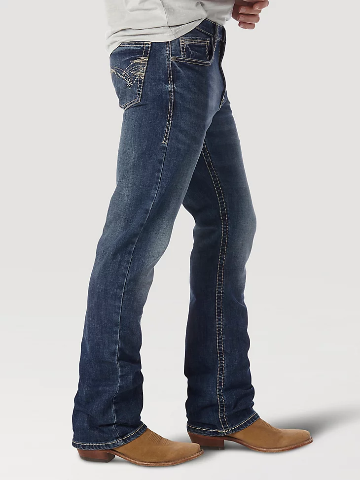 Wrangler | 20X | 34x34