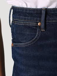 Wrangler | Wanderer 622 High Flare | 30x34