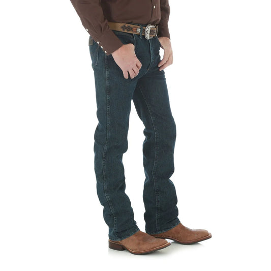 Wrangler | Advanced Comfort | 30x34