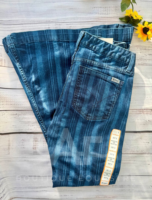 Cruel | Hannah | 29S