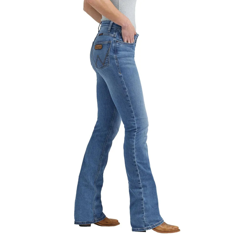 Wrangler | Willow Sophia | 30x34