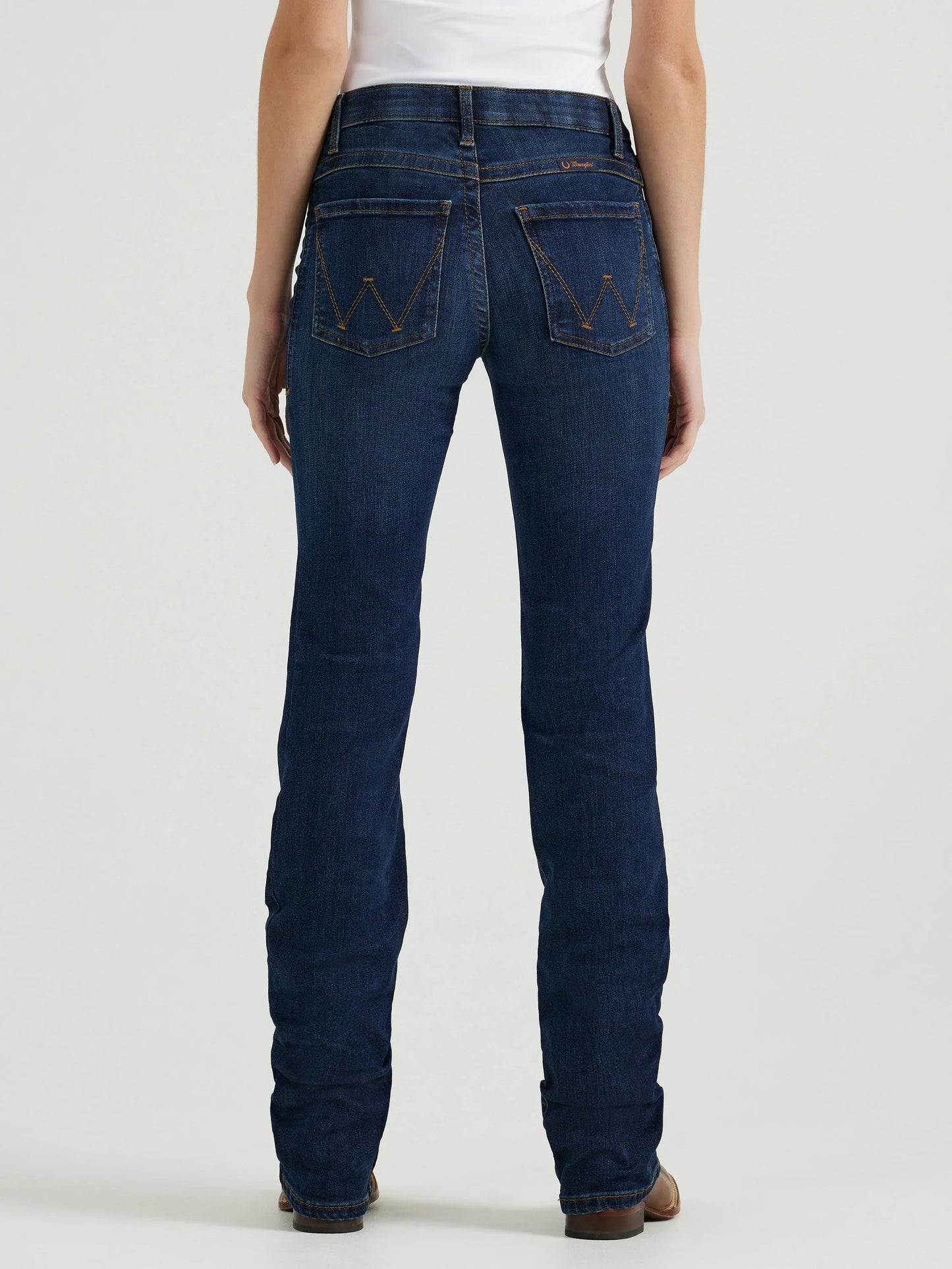 Wrangler | Willow Maggie | 3x34
