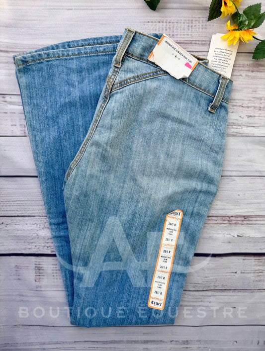 Cruel | Hannah Light Flare (26R & 29L)