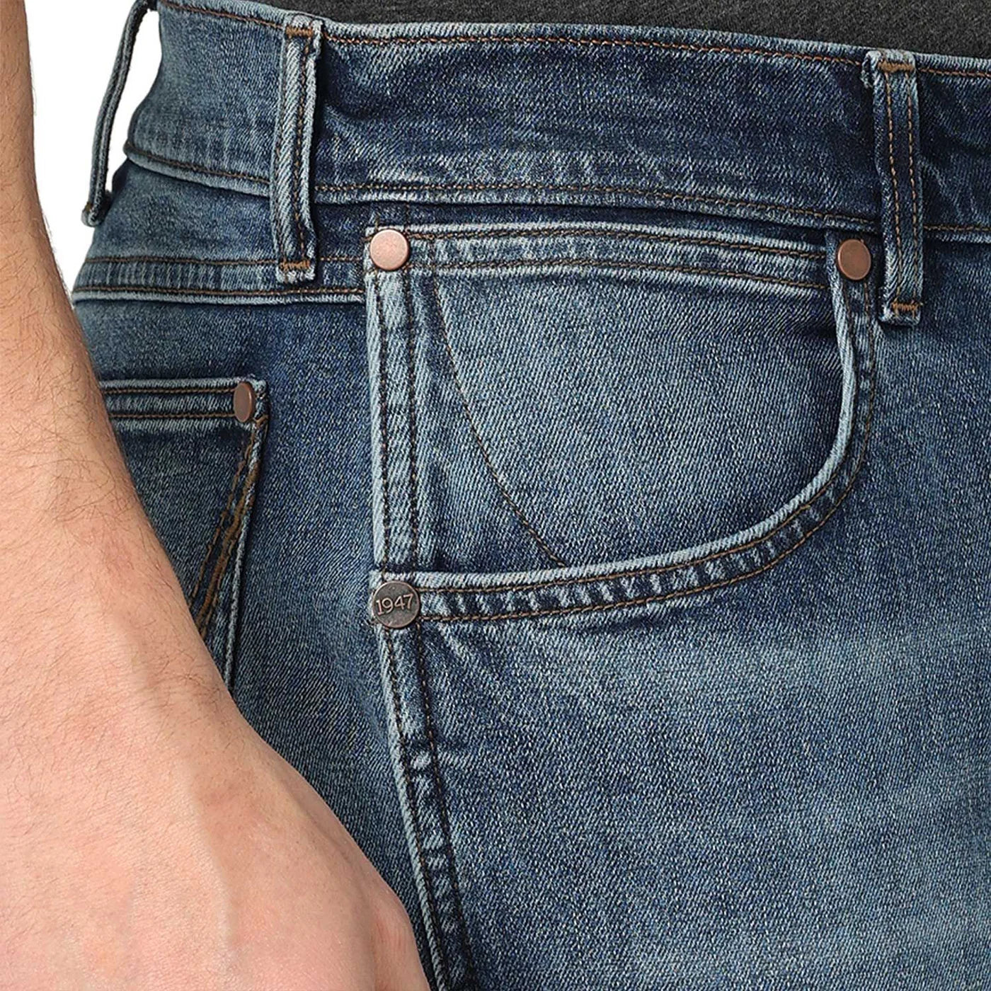 Wrangler | Retro Astro | 32x32