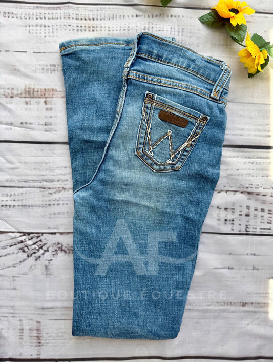 Wrangler | Premium Patch | 14