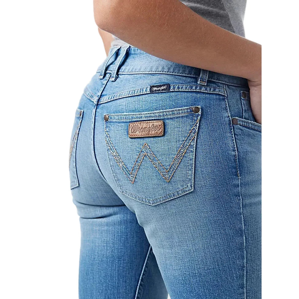 Wrangler | Sadie Kora | 1x34