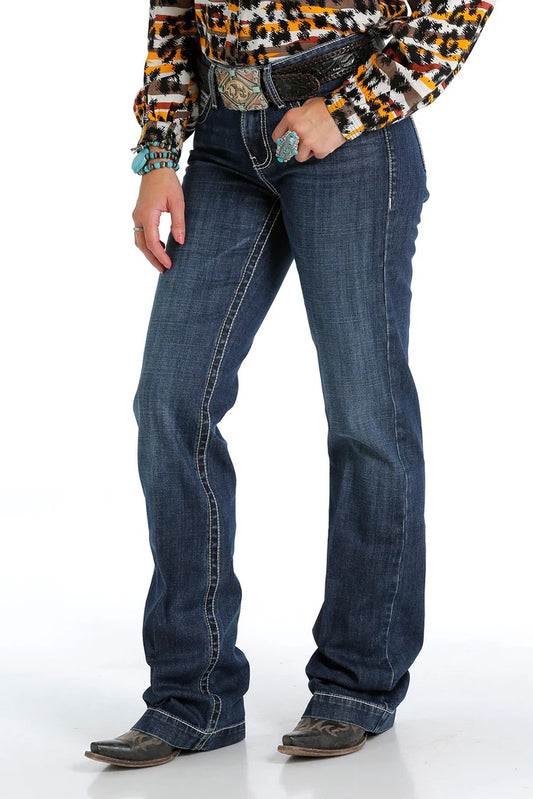 Cruel | Hayley Trouser | 25L