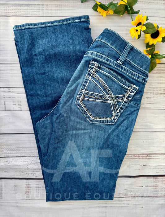 Ariat | Entwined | 33L