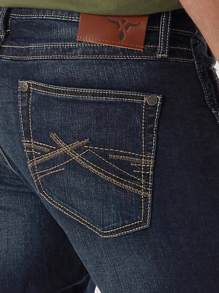 Wrangler | 20X | 34x38