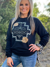Charger l&#39;image dans la galerie, Sterling | Pull-Over | Little Country
