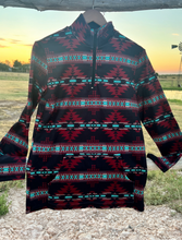 Charger l&#39;image dans la galerie, Sterling | Pull-Over | The Crimson Valley
