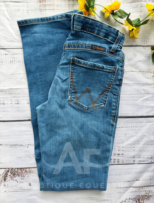 Wrangler | Willow Maggie | 3x34