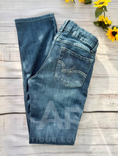 Load the image into the gallery, Wrangler | Straight | 3x36
