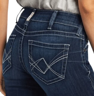 Ariat | Clarissa | 26R