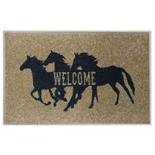 Tapis | Welcome