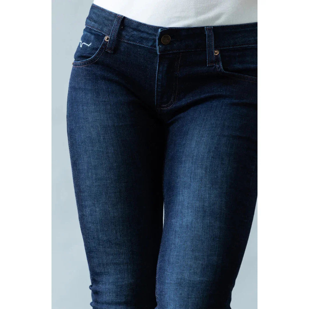 Kimes | Audrey | 2x36