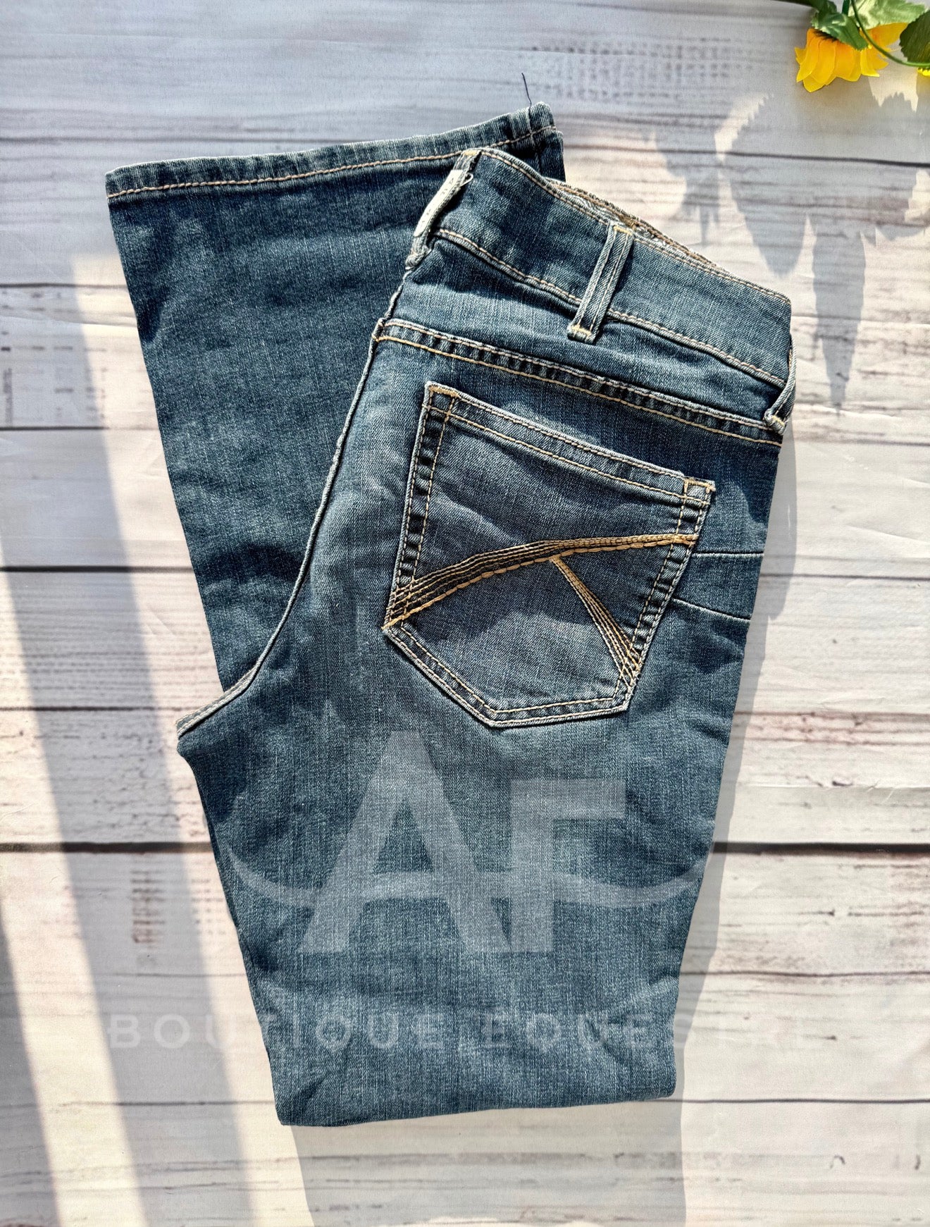 Ariat | Cynthia | 31S