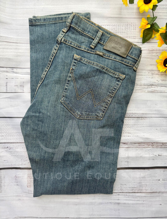 Wrangler 36x32