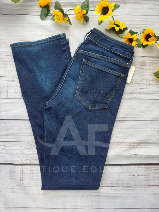 Silver | Avery | 29x33