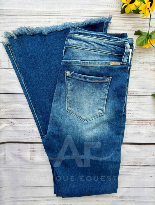 Kancan | High Fly Flare | 27x32