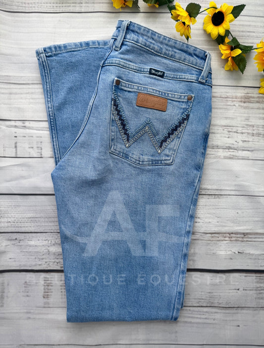 Wrangler | Retro Mae Twist | 30x34