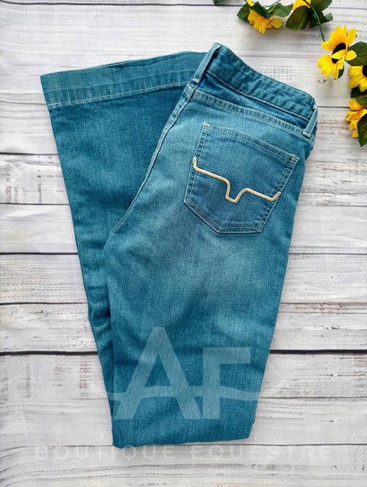 Kimes | Lola Soho Fade | 8x36