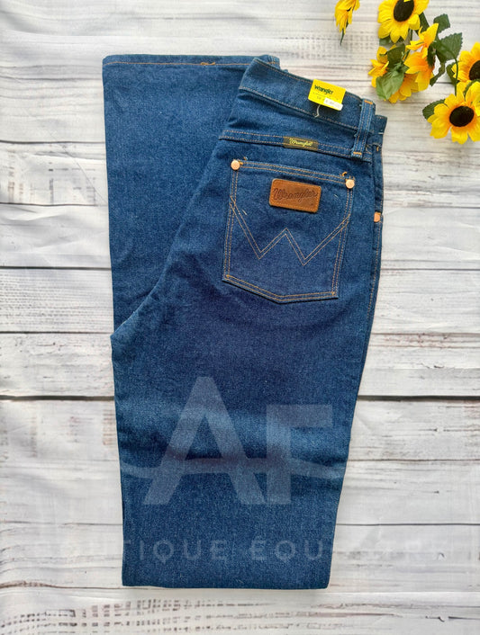 Wrangler | Vintage Cowboy Cut | 10x36