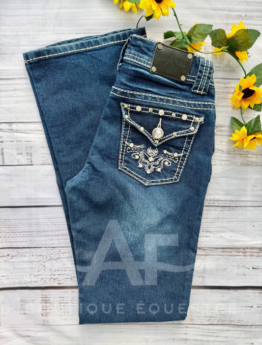 Rodeo Girl | Bootstitch | 14