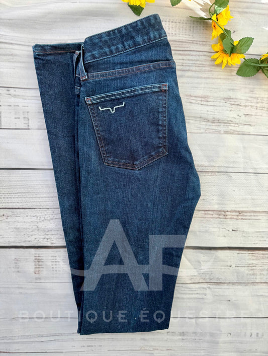 Kimes | Audrey | 2x36