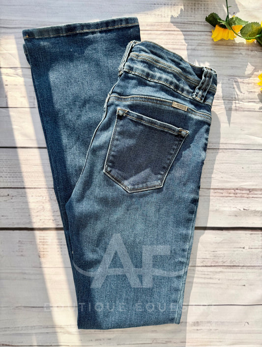 Kancan | Double Button | 28x33