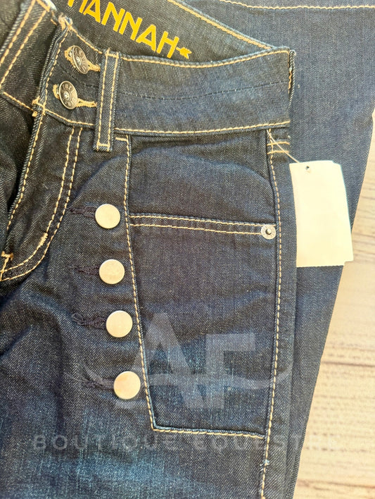 Cruel | Hannah Flare