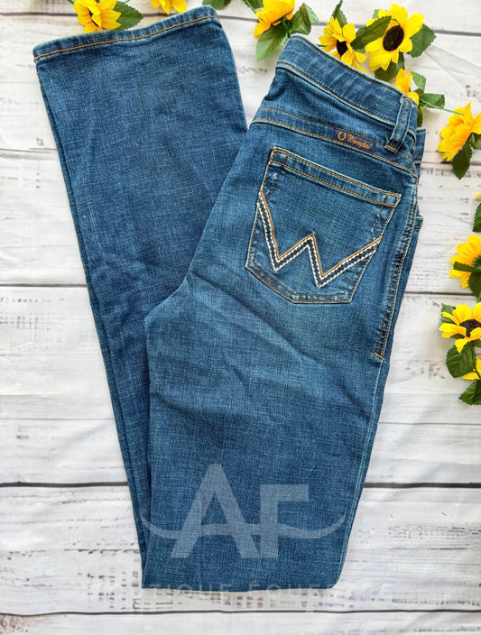 Wrangler | Willow Lovette | 7x38
