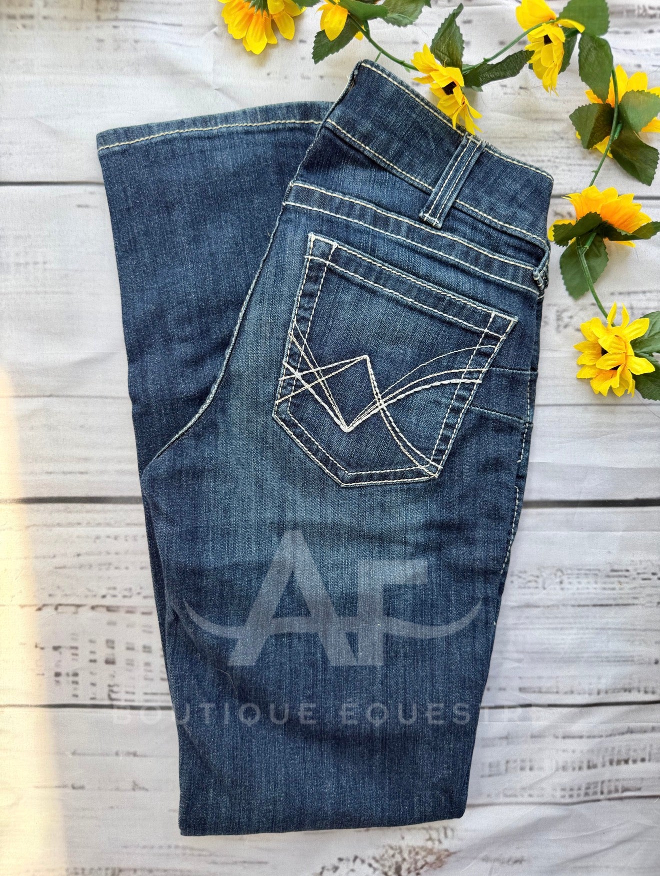 Ariat | Clarissa | 27S