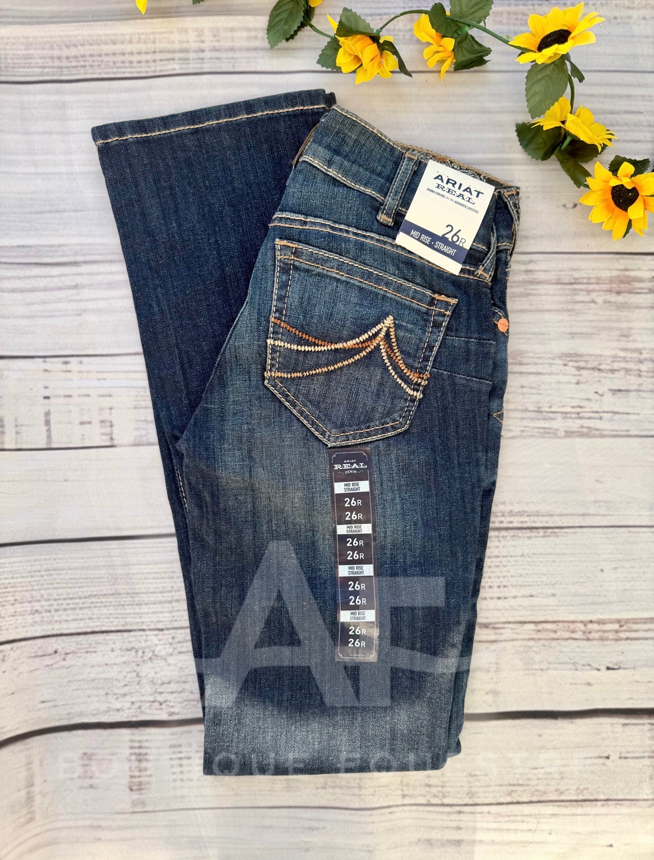 Ariat | Octavia | 26R