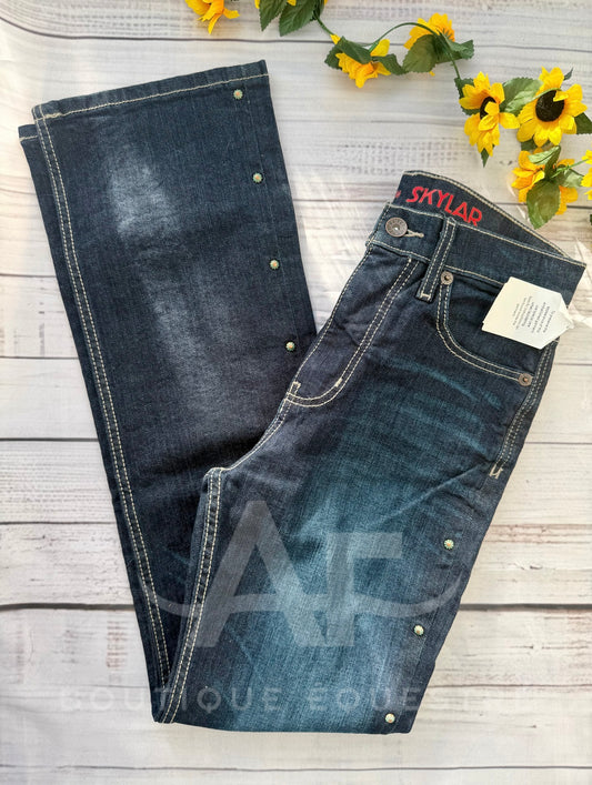 Cruel | Skylar Turquoise (26R & 27R)