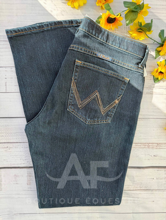 Wrangler | Q-Baby Dark Dynasty | 15/16x34