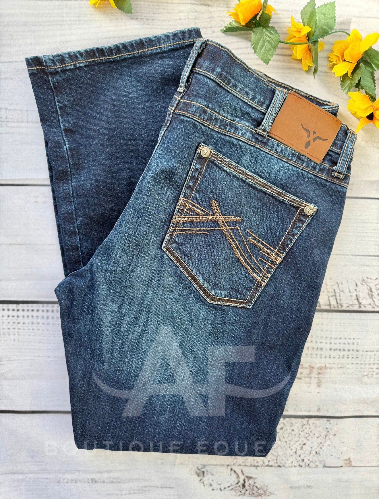 Wrangler | 20X | 34x30