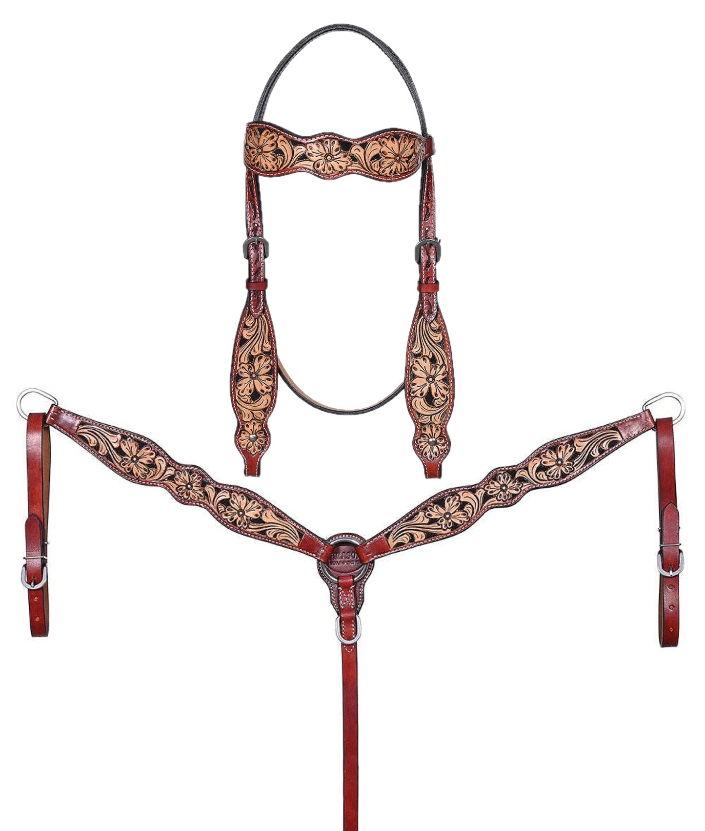 Ensemble | Fleuri Wave