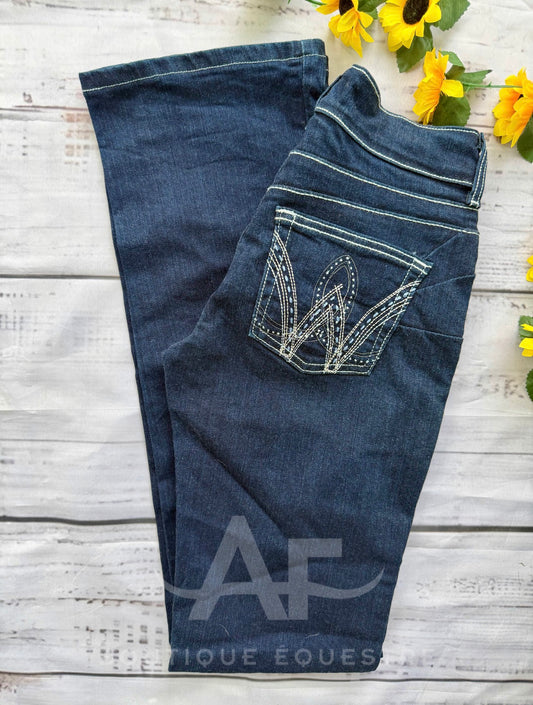 Wrangler | Booty Up | 0x34