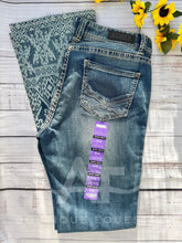 Load the image into the gallery, Rock &amp; Roll 33x36
