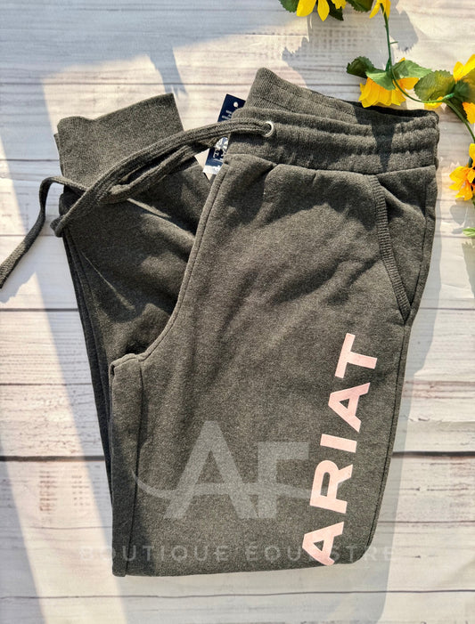 Ariat | Joggers | Grey