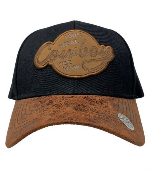 Casquette | Yee Haw Cowboy