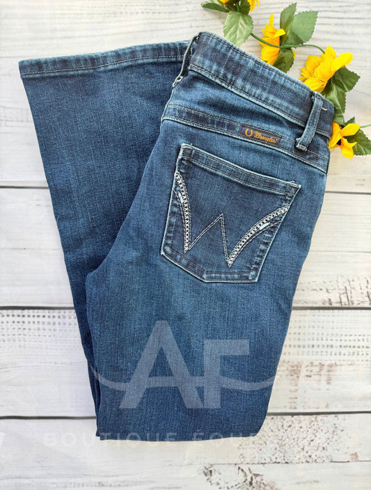 Wrangler | Q-Baby Sara | 28x30