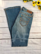 Load the image into the gallery, Rock &amp; Roll | Vintage Hooey | 26x34
