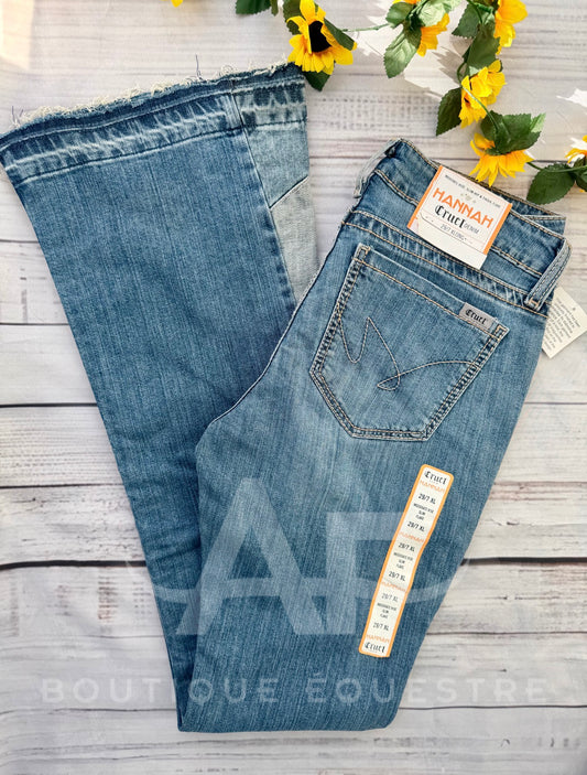 Cruel | Hannah Vintage Flare (29XL & 30L)
