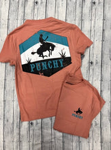 Charger l&#39;image dans la galerie, Hooey | T-Shirt | Punchy Ranchero Terracotta
