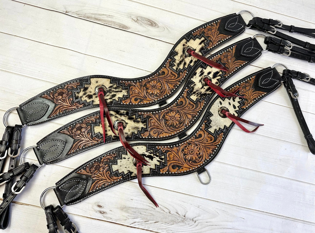 Tripping Collar | Sierra Blooms