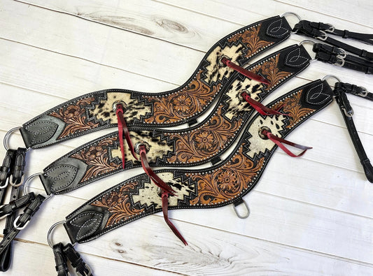 Tripping Collar | Sierra Blooms